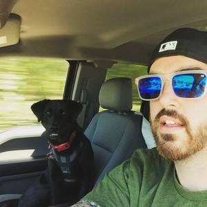 Meet your Posher, Mitchell